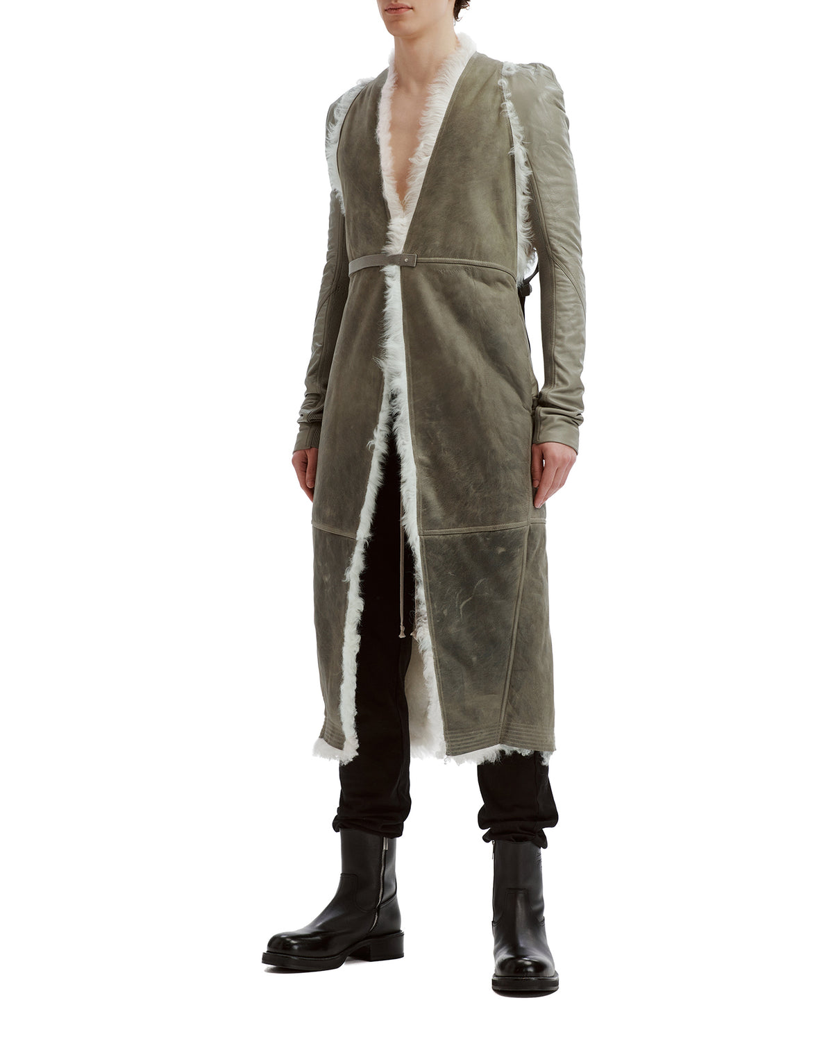 Cyclops coat
