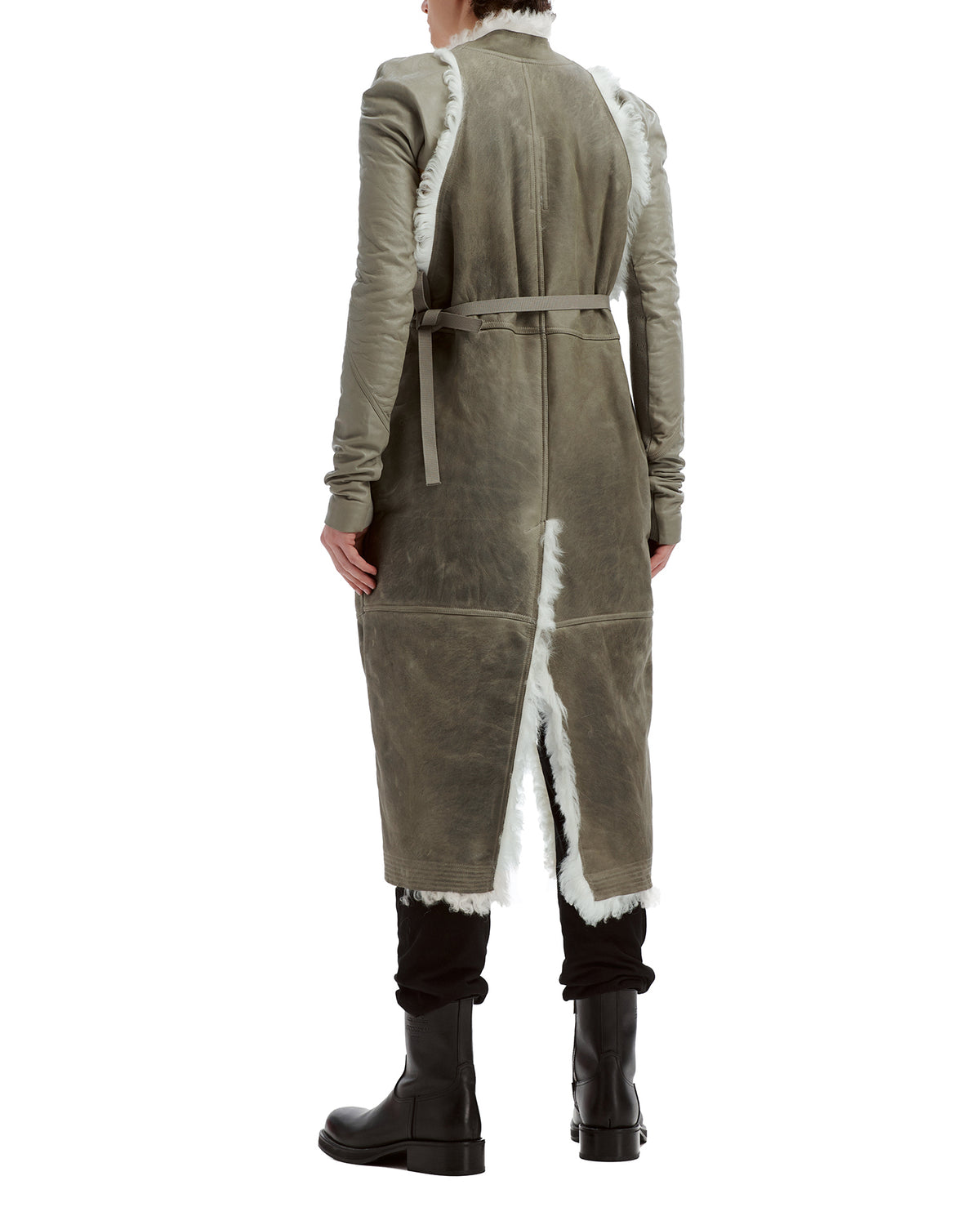 Cyclops coat