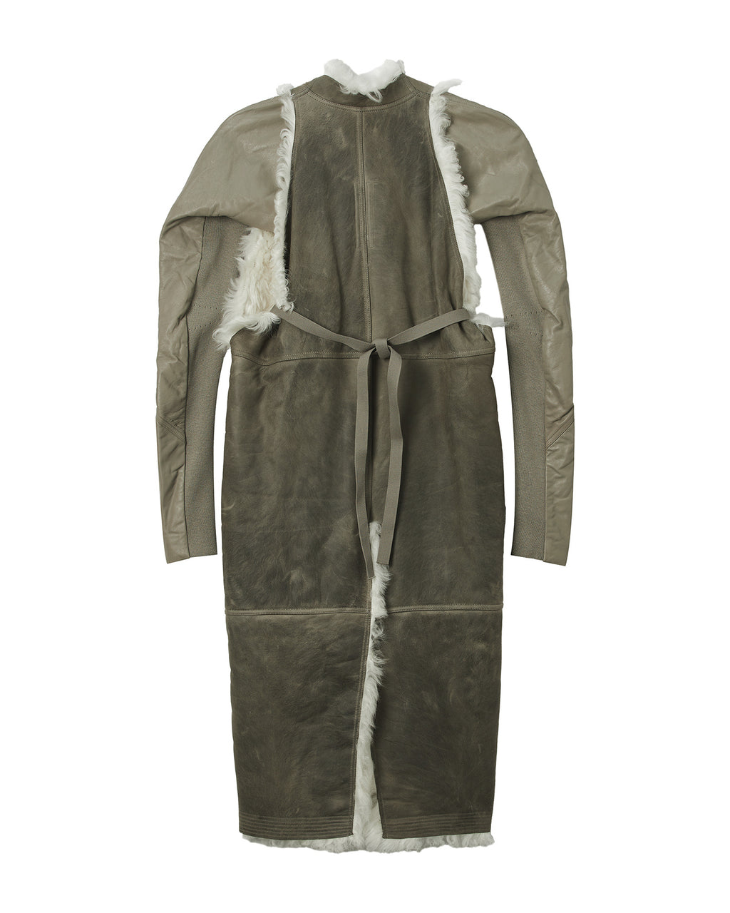 Cyclops coat