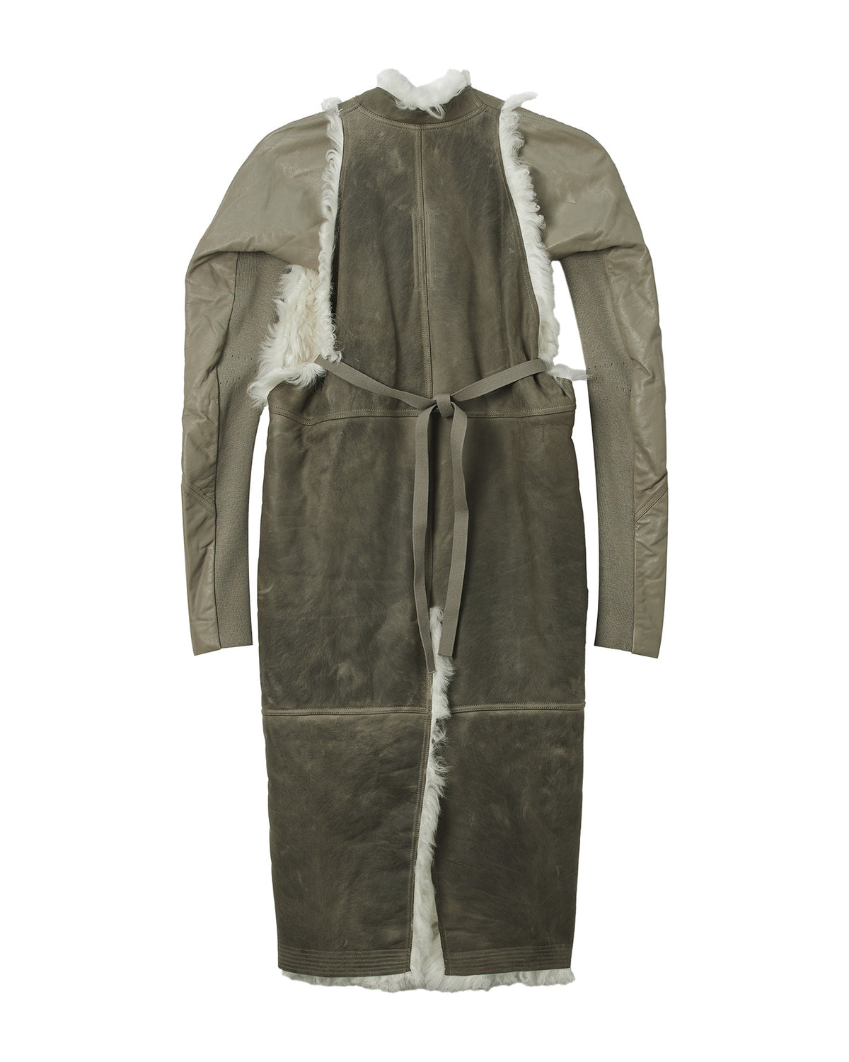 Cyclops coat