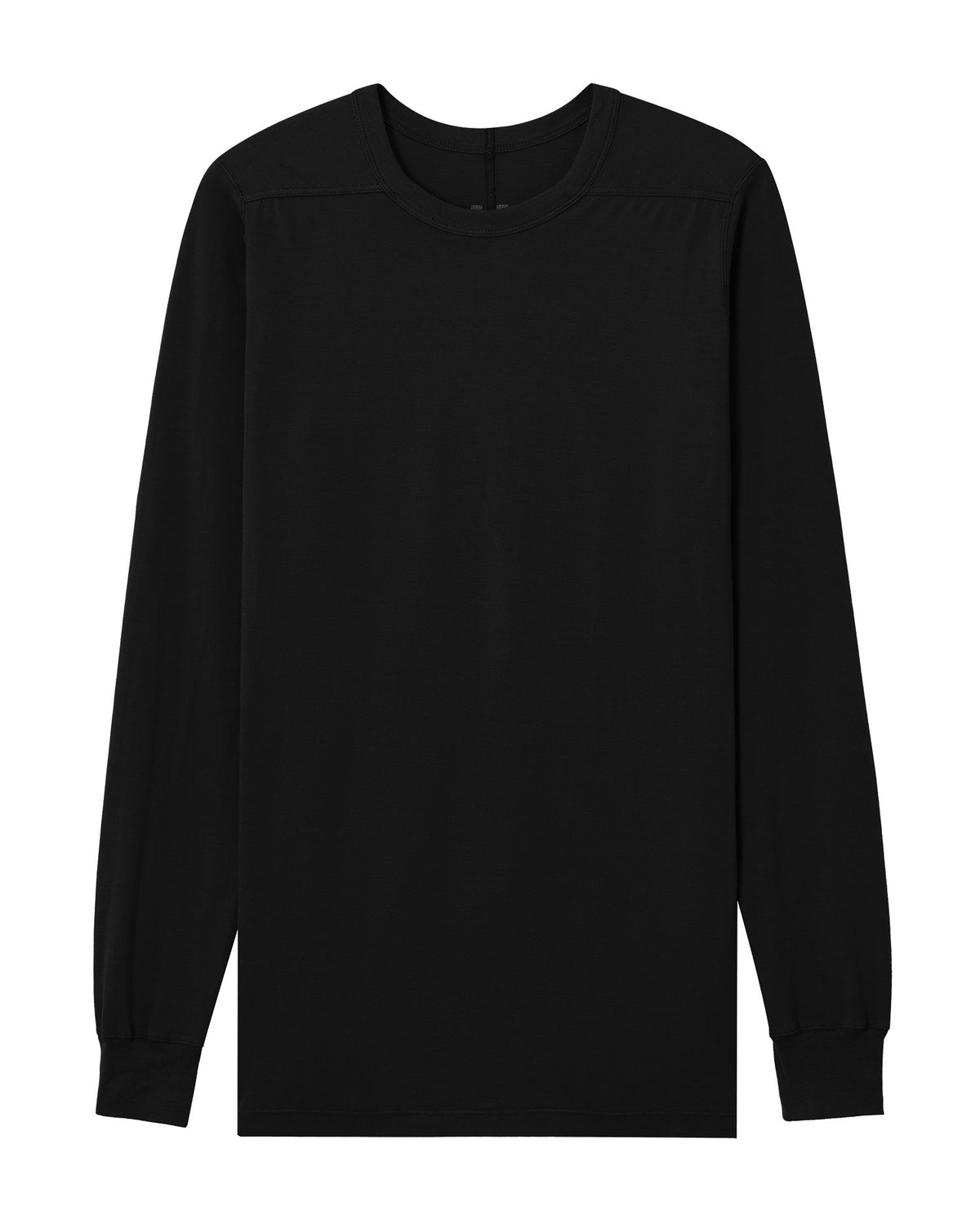 Level long sleeve tee