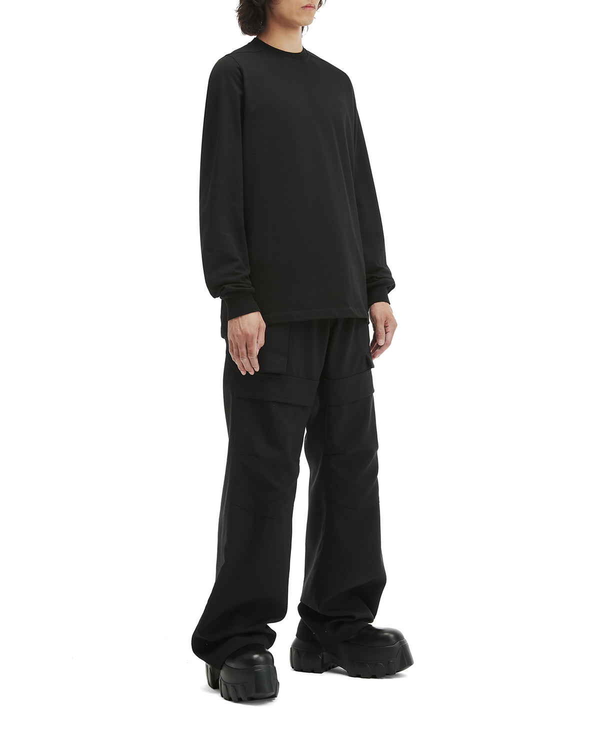 Long sleeve tee