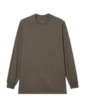 Jumbo long sleeve T