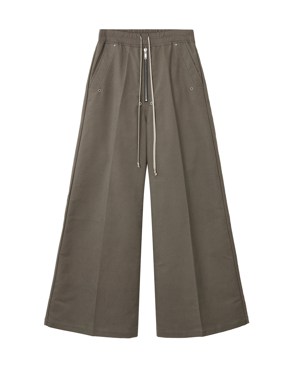 Wide bela pants