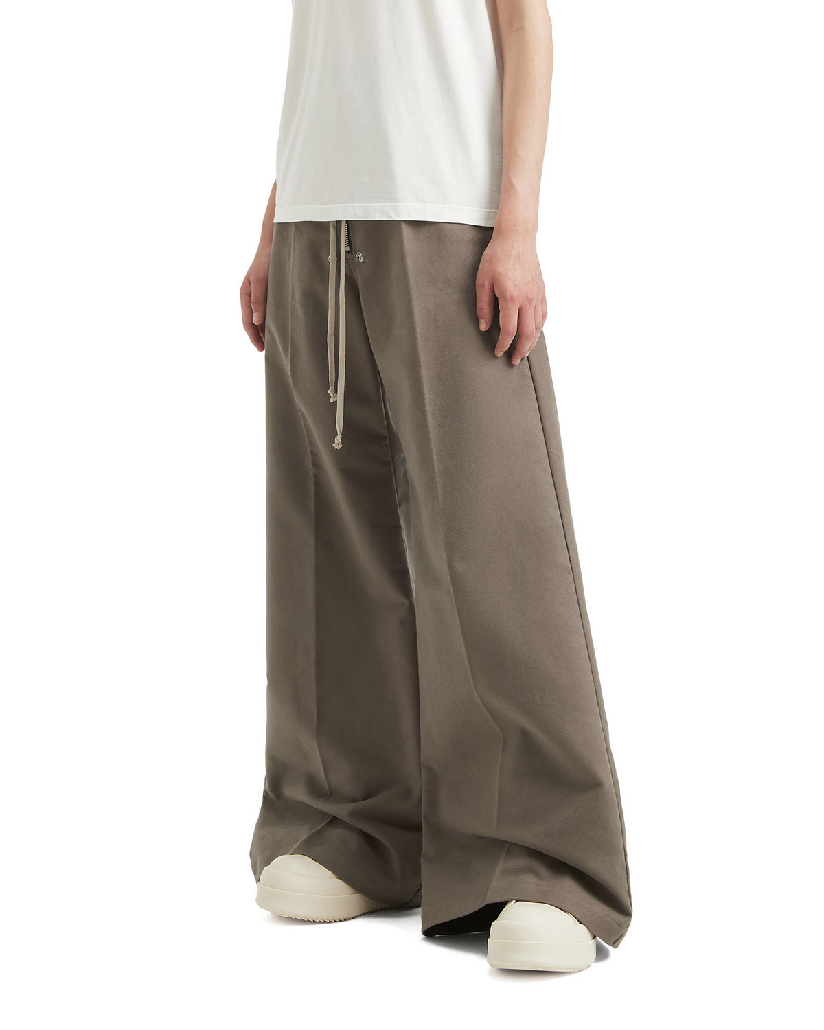 Wide bela pants