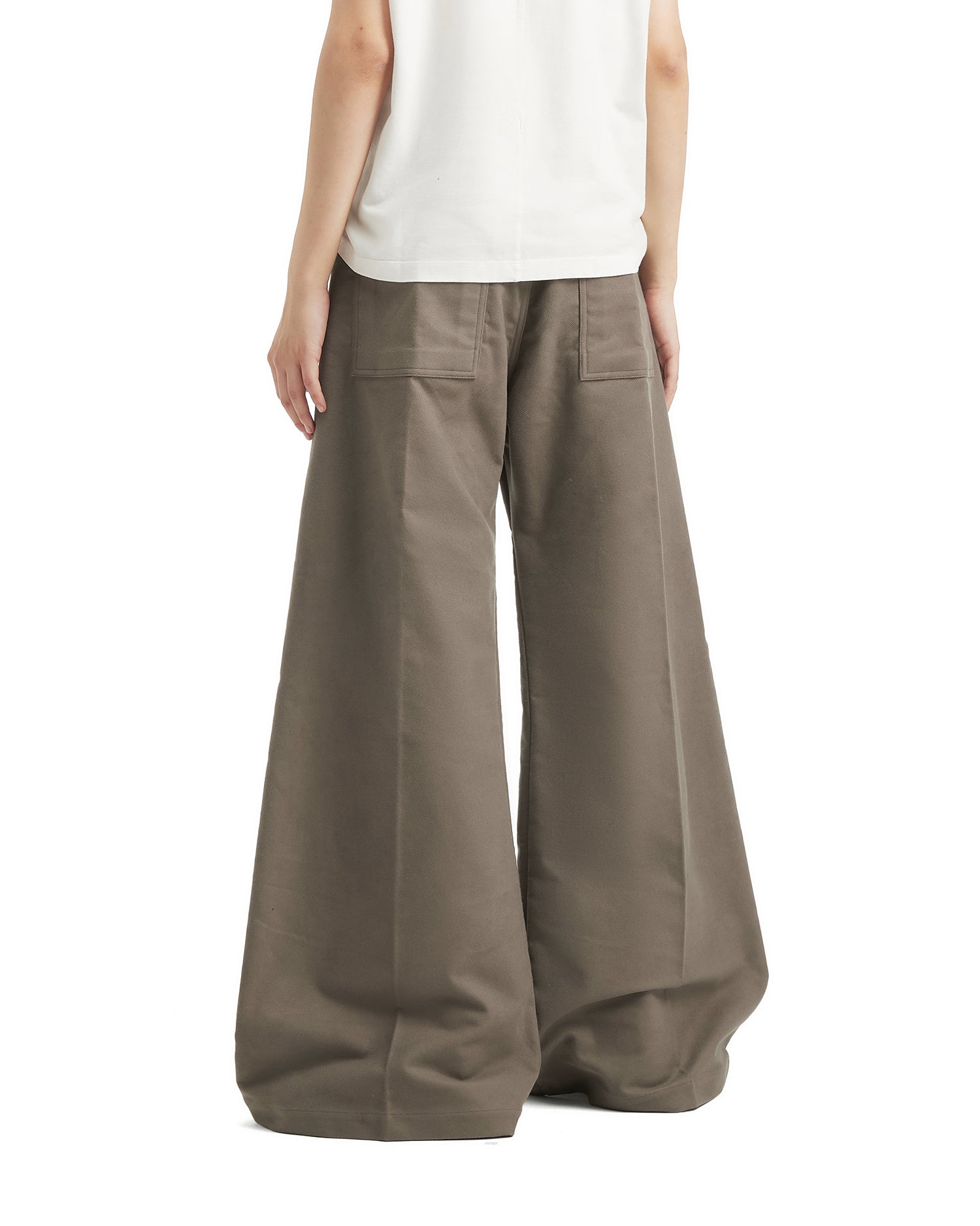 Wide bela pants