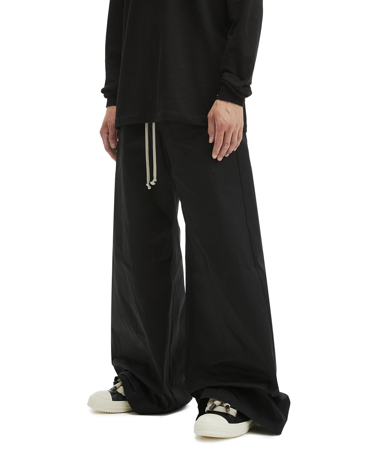 Wide Bela pants