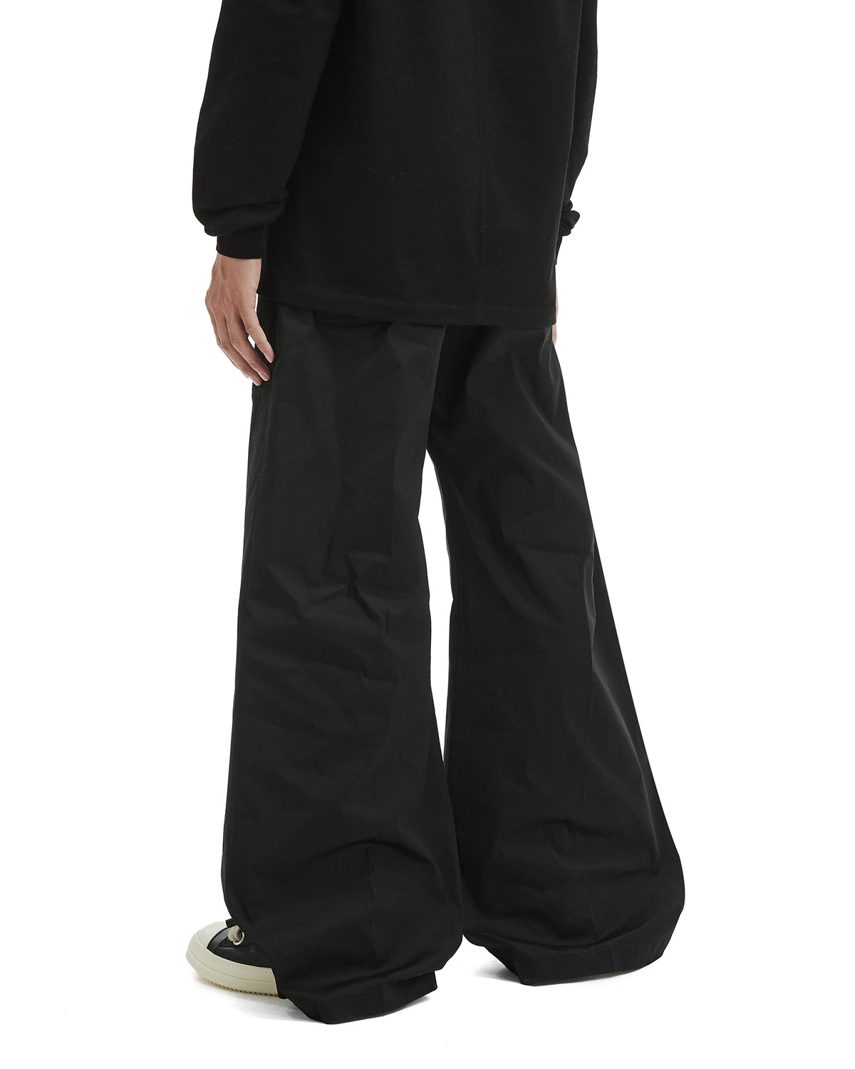Wide Bela pants