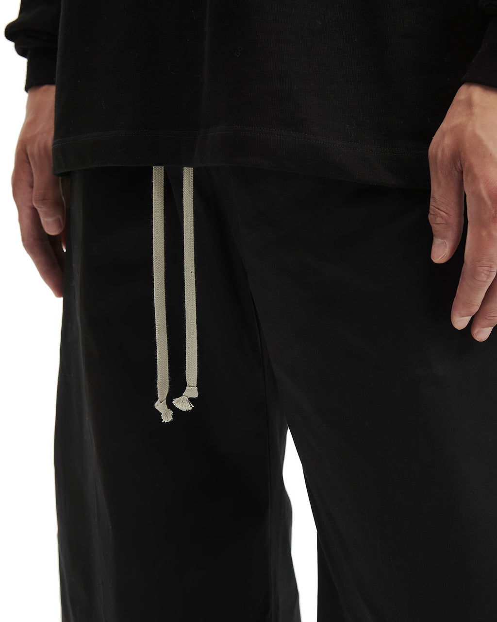Wide Bela pants
