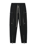 Bauhaus cargo pants