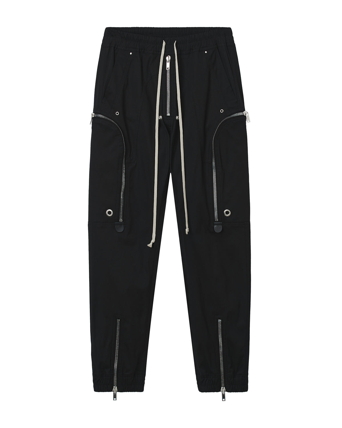 Bauhaus cargo pants