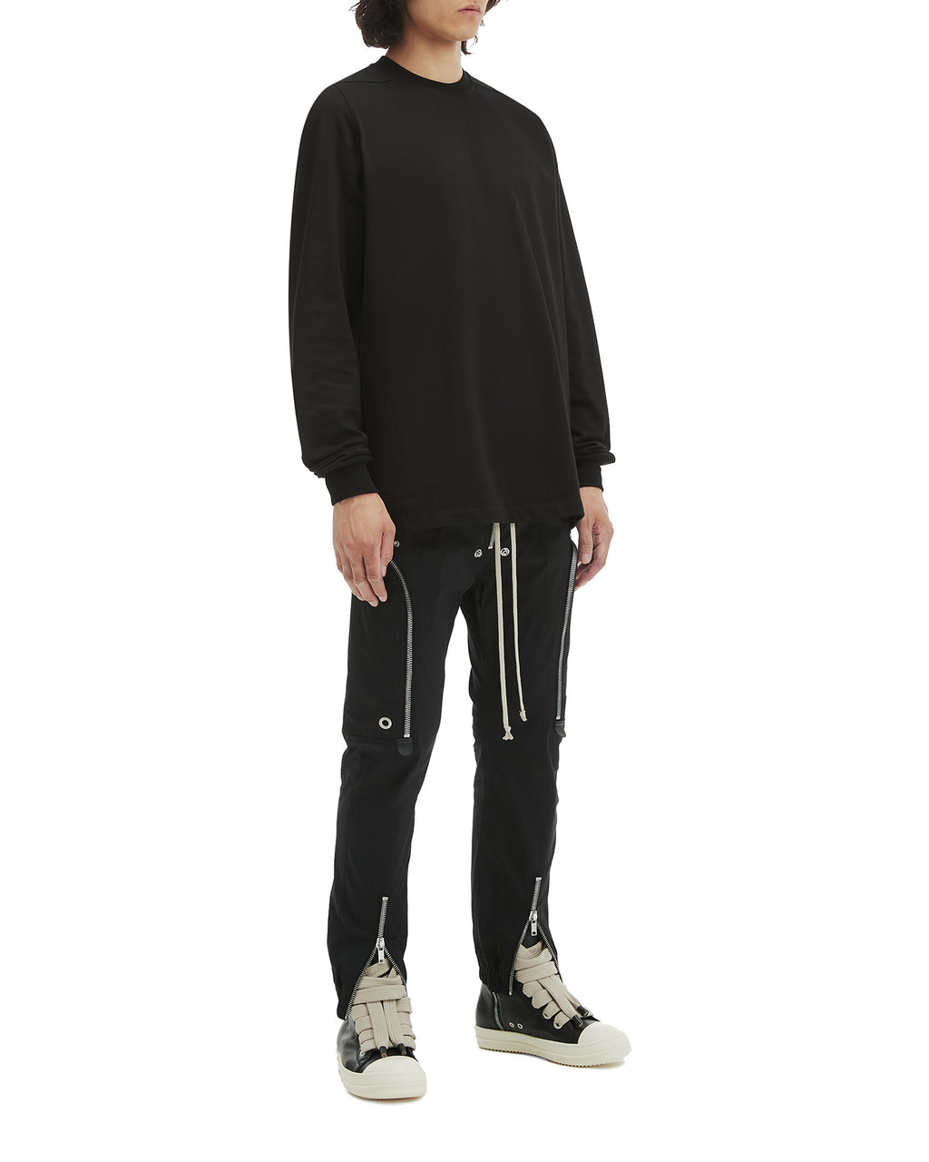 Bauhaus cargo pants