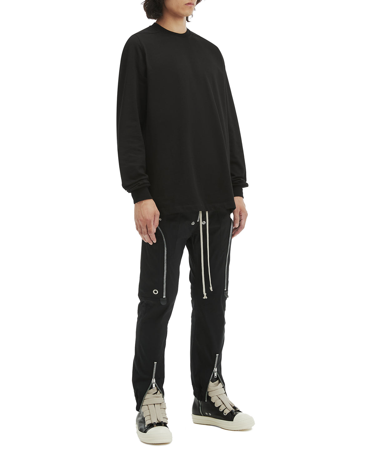 Bauhaus cargo pants