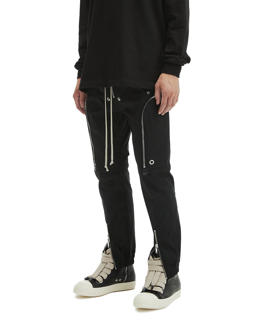 Bauhaus cargo pants