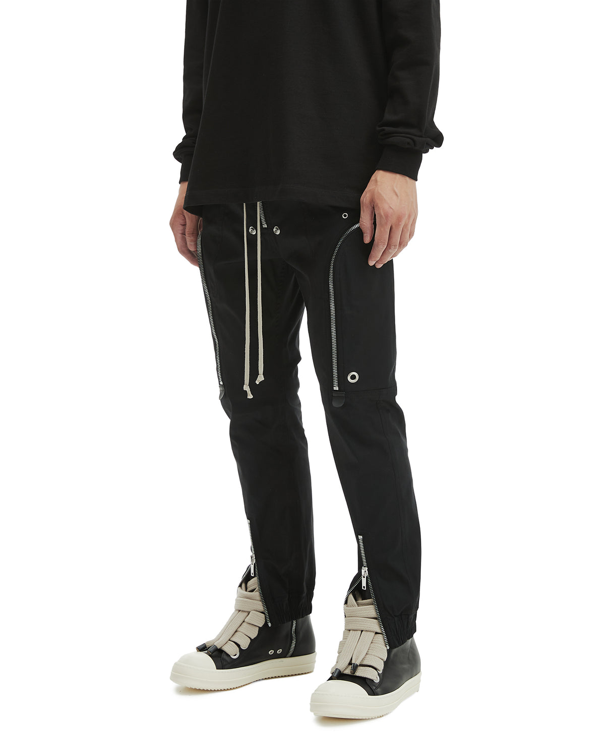 Bauhaus cargo pants