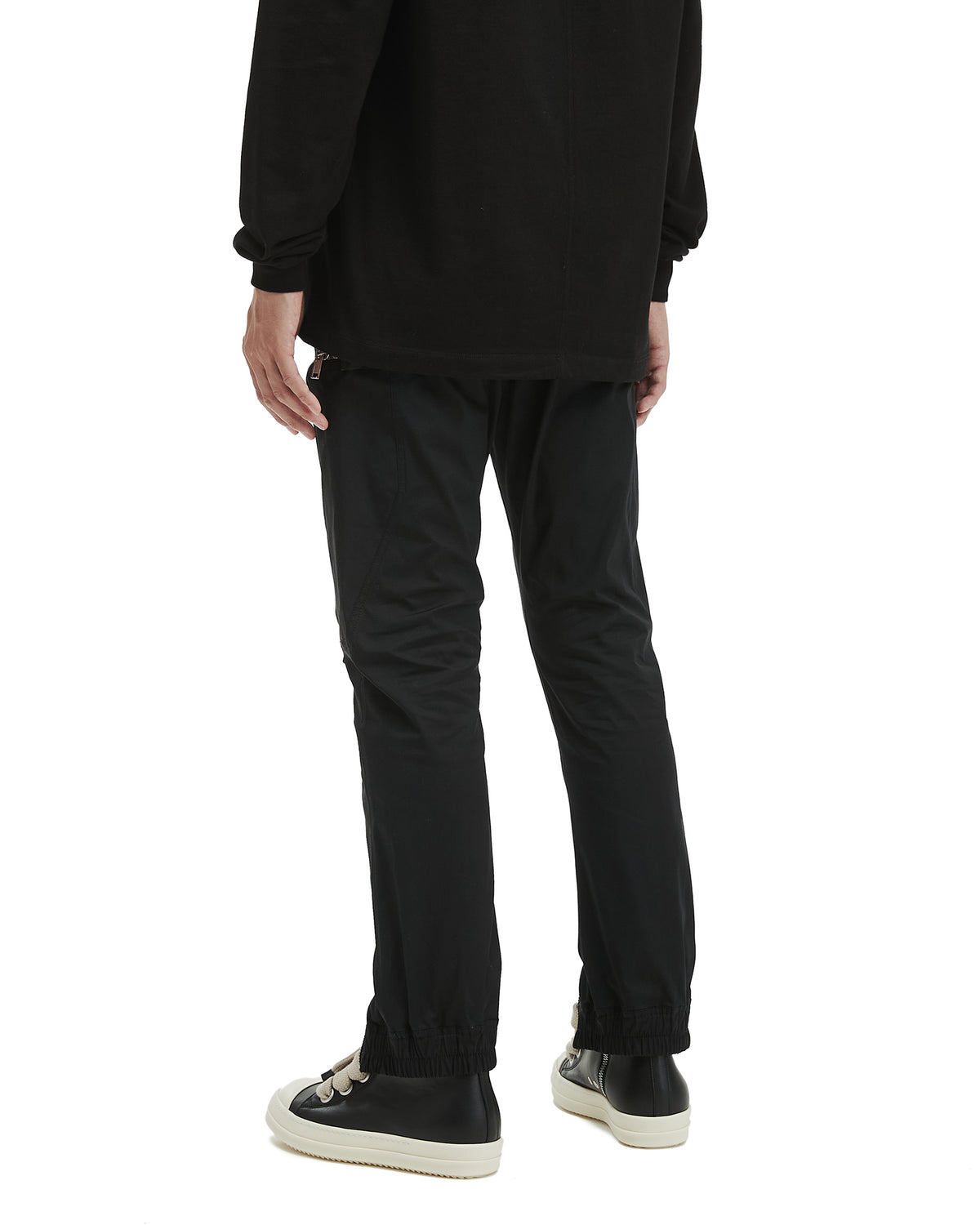 Bauhaus cargo pants