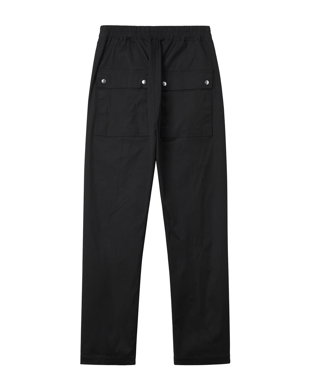 Zipper joggers