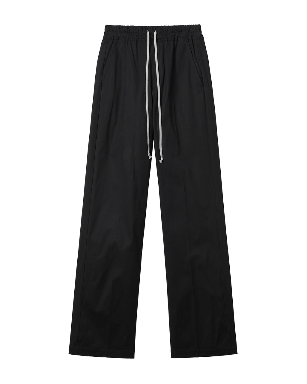 Wide-leg pants
