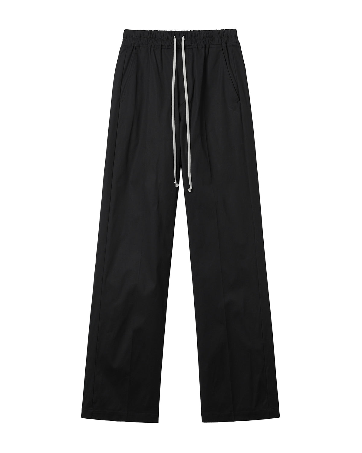 Wide-leg pants