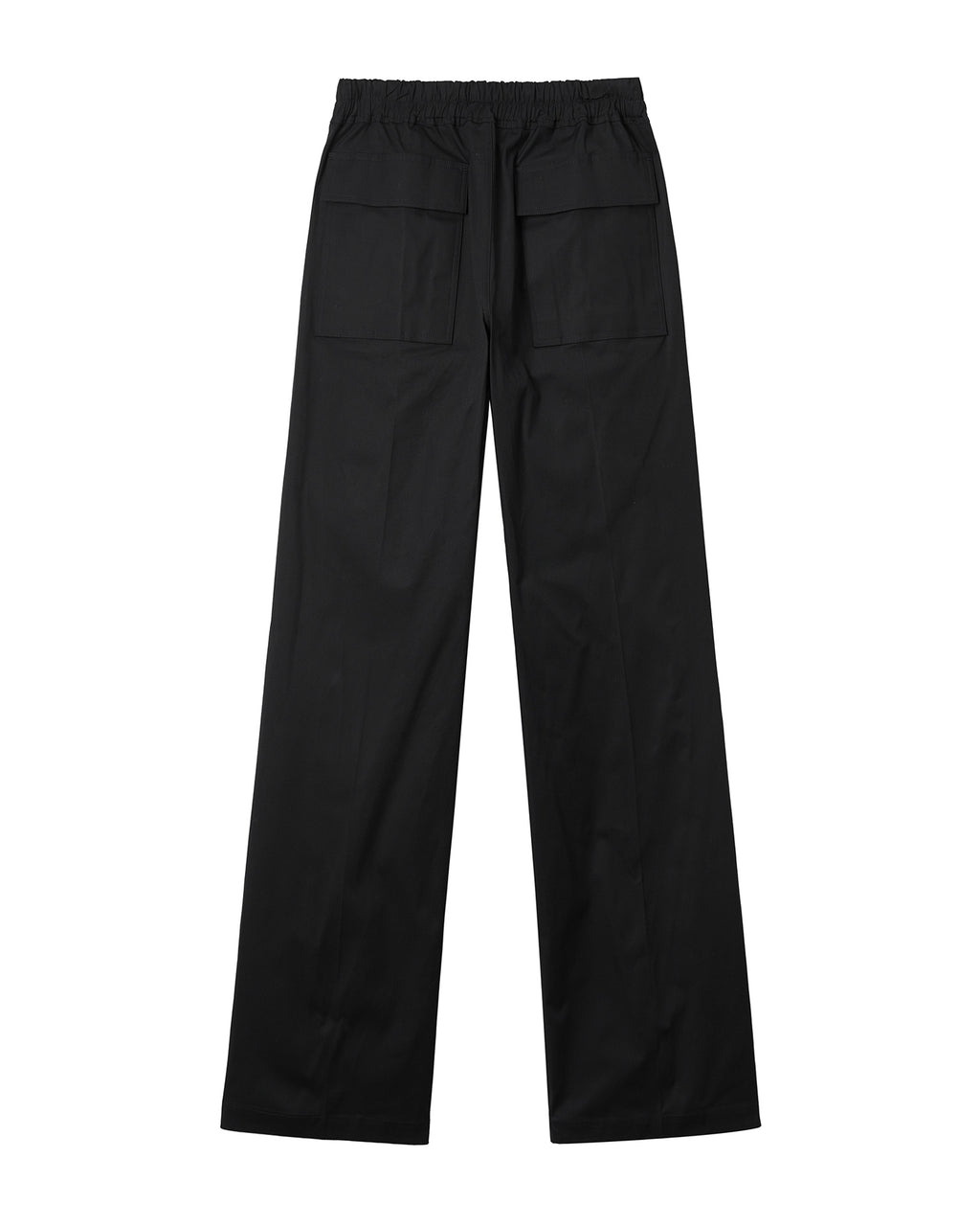 Wide-leg pants