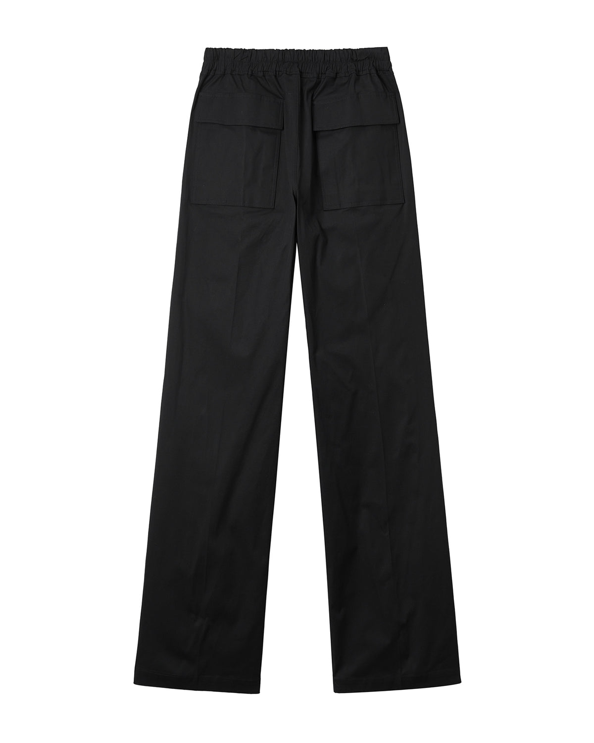 Wide-leg pants
