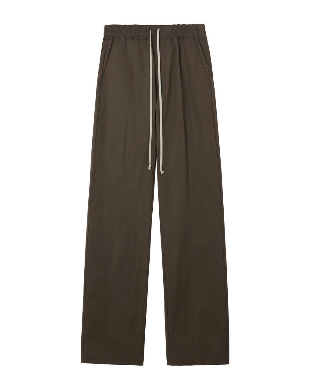 Wide-leg pants