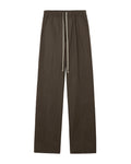 Wide-leg pants