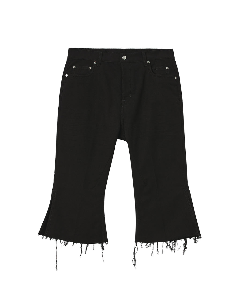 Bolan cut off pants