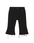 Bolan cut off pants