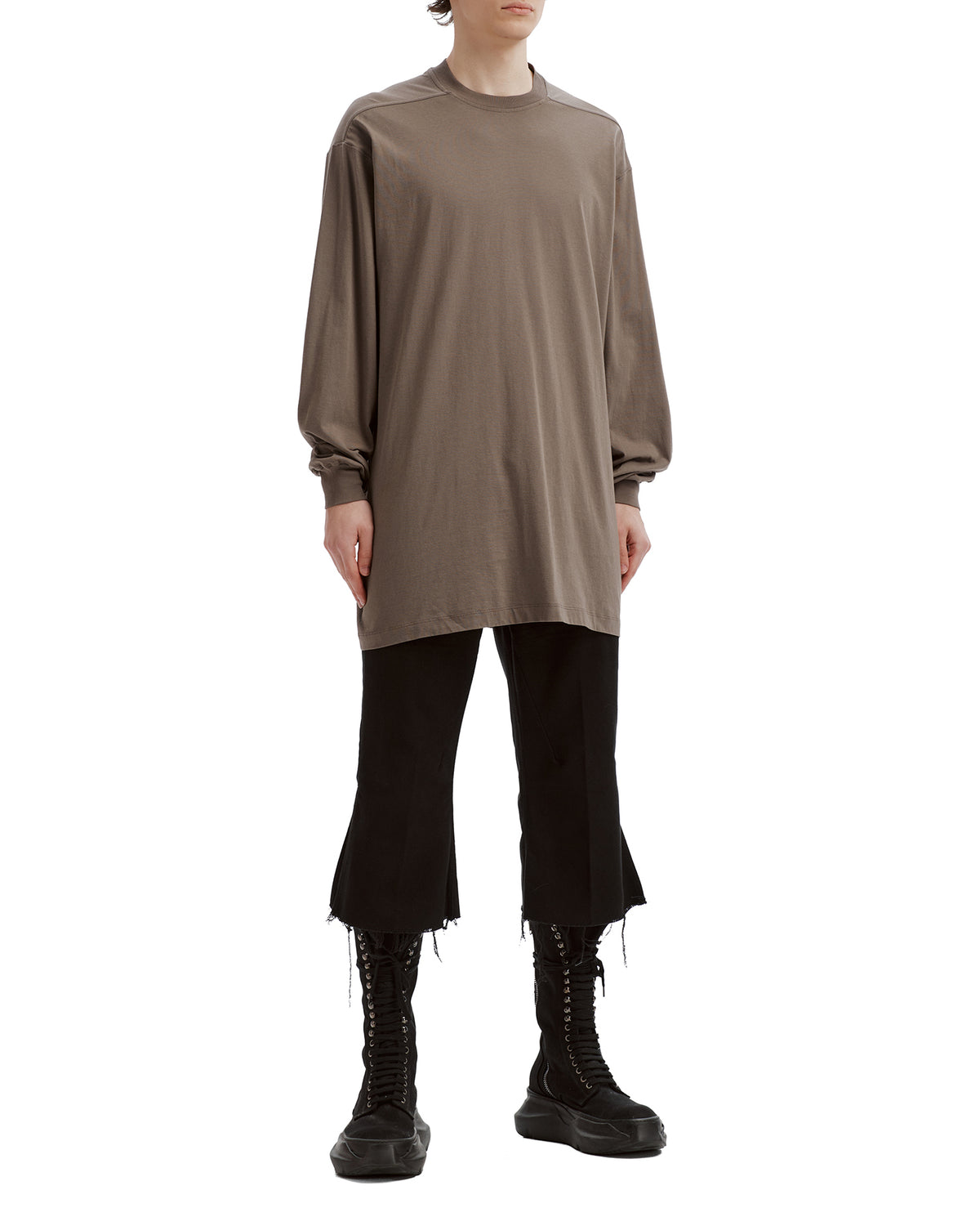 Bolan cut off pants