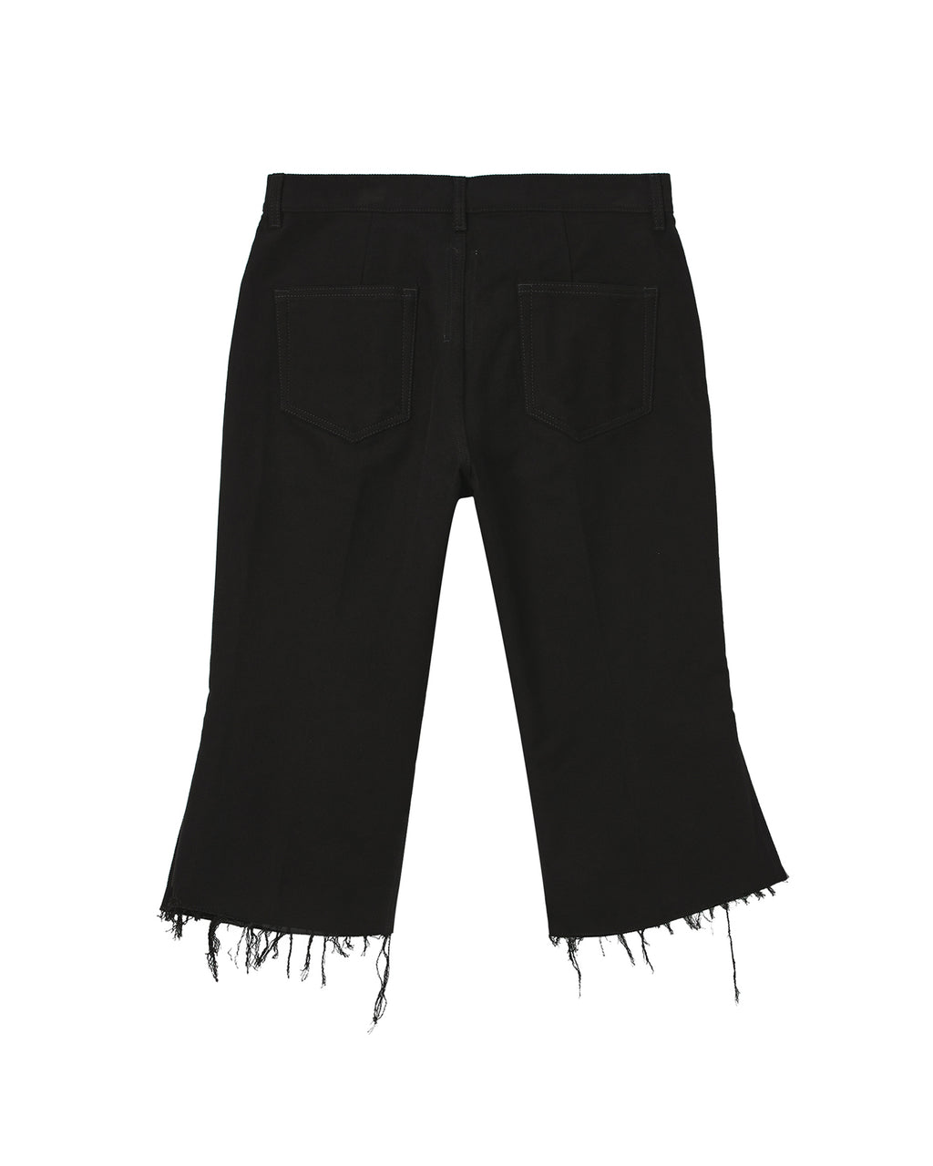 Bolan cut off pants