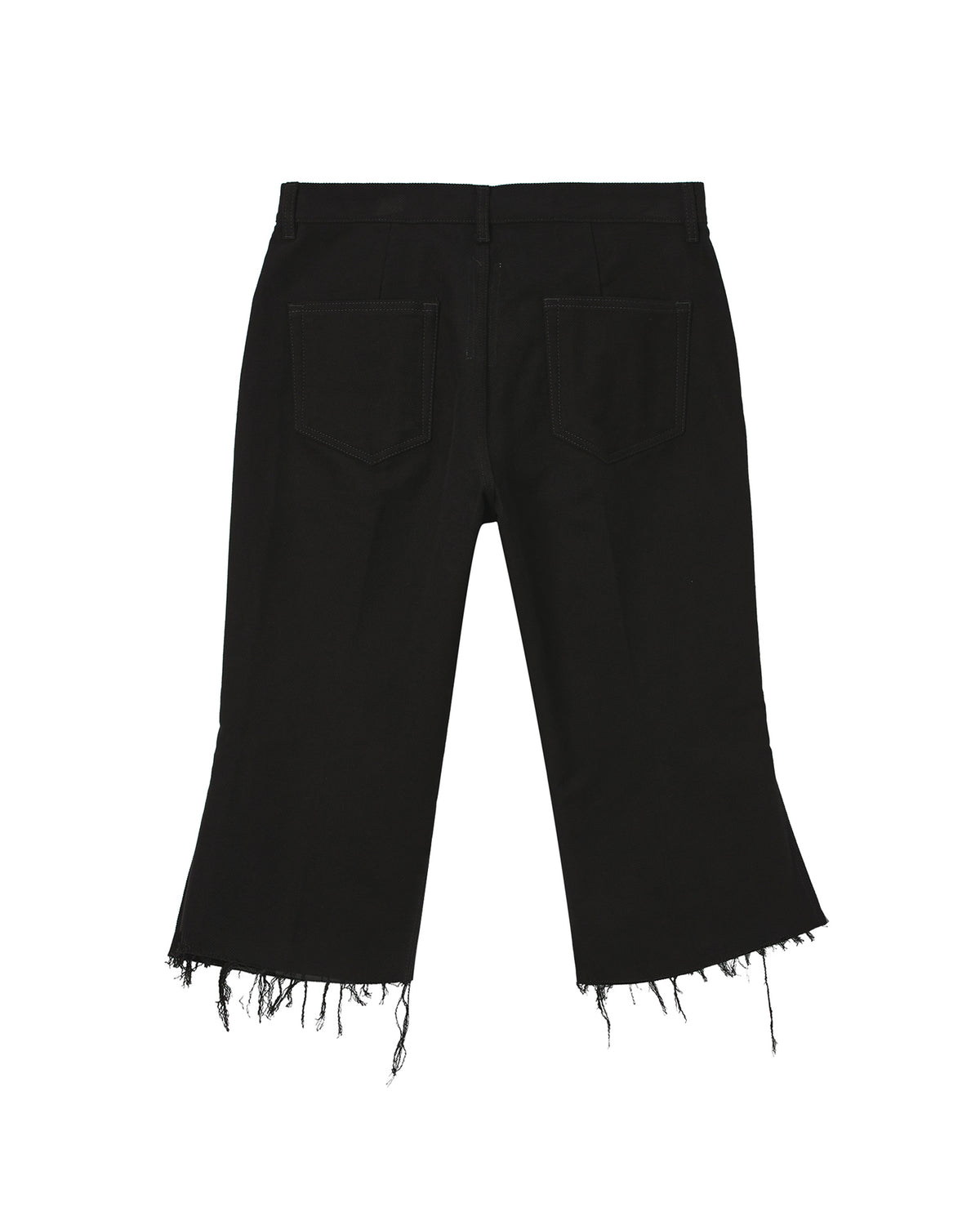 Bolan cut off pants