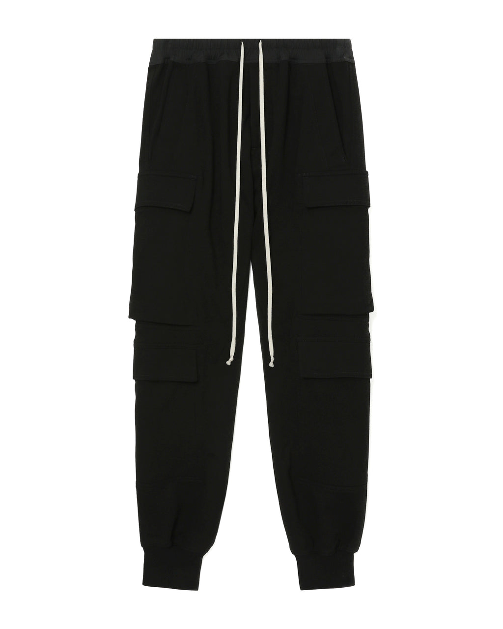 Mega cargo pants