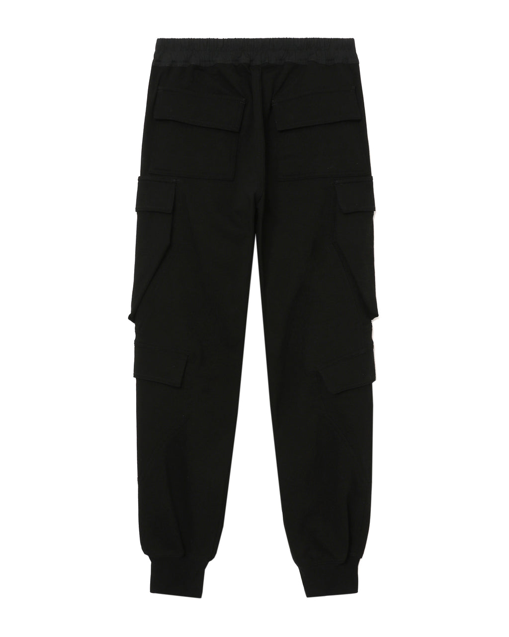 Mega cargo pants