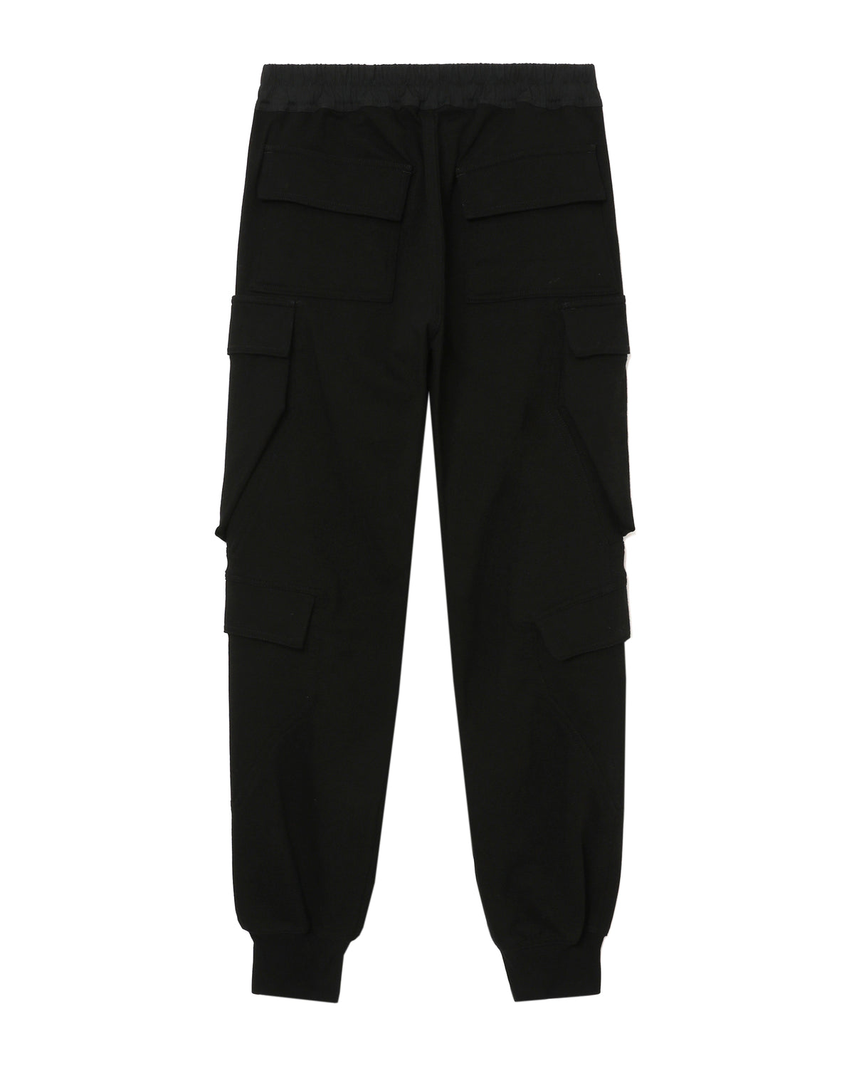 Mega cargo pants