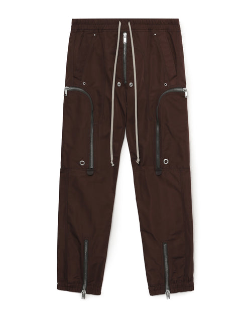 Bauhaus cargo pants