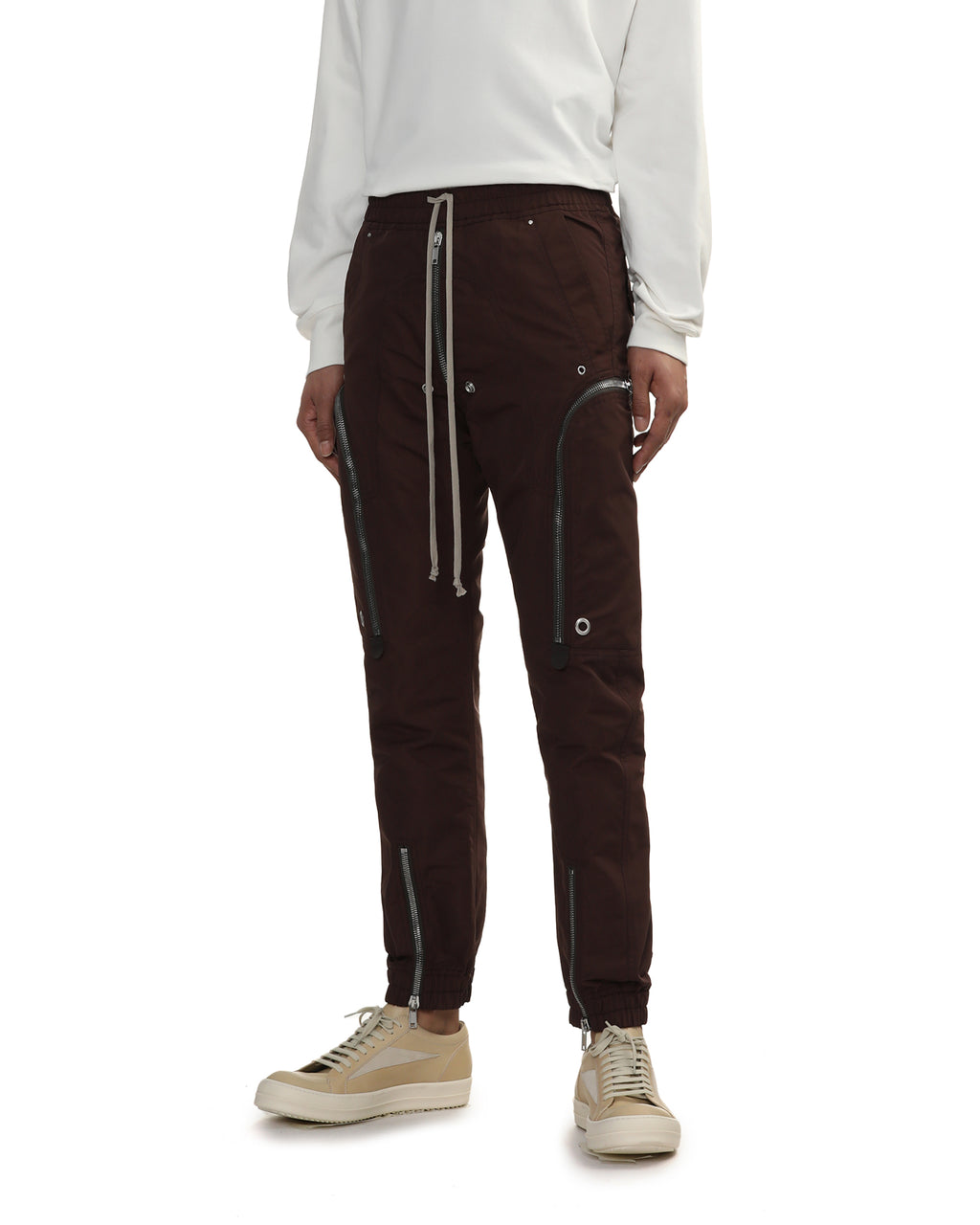 Bauhaus cargo pants