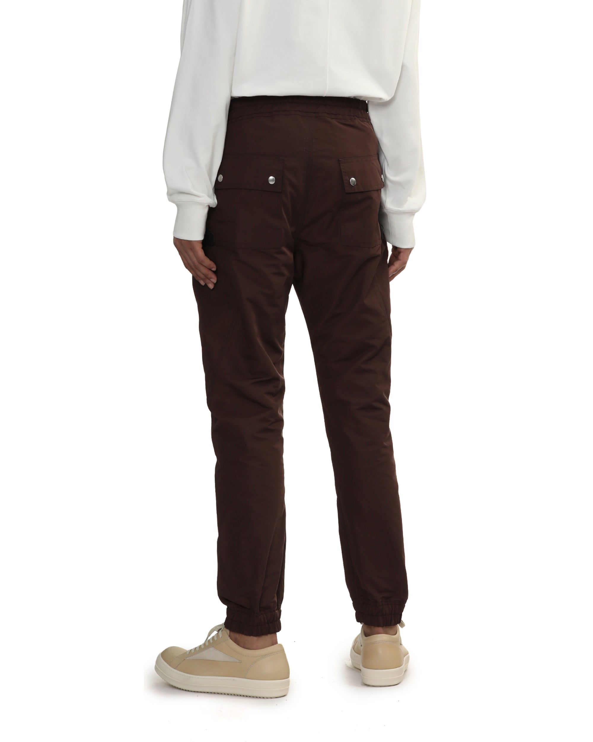 Bauhaus cargo pants