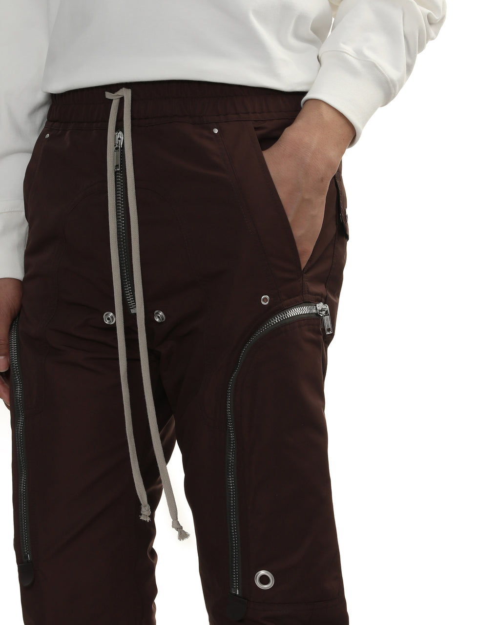 Bauhaus cargo pants