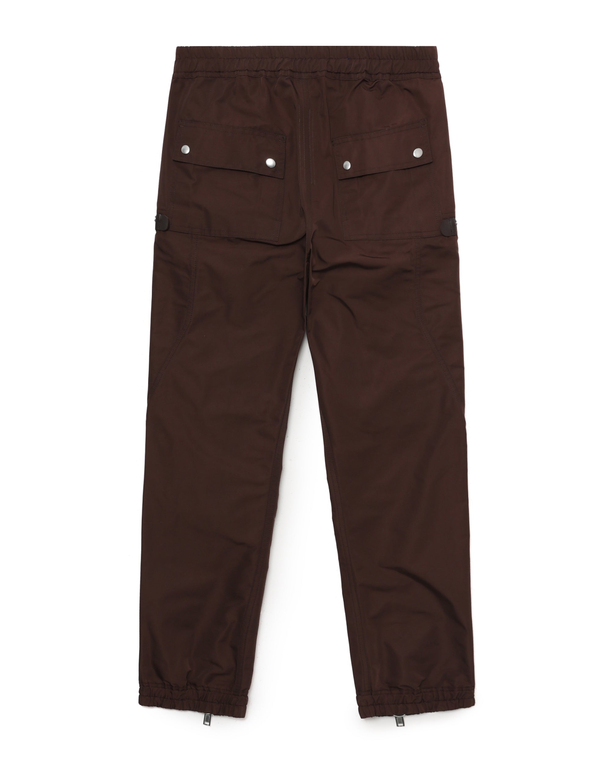 Bauhaus cargo pants