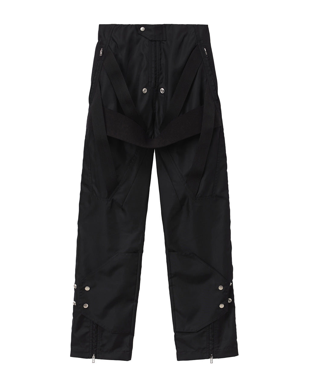 Utility pants