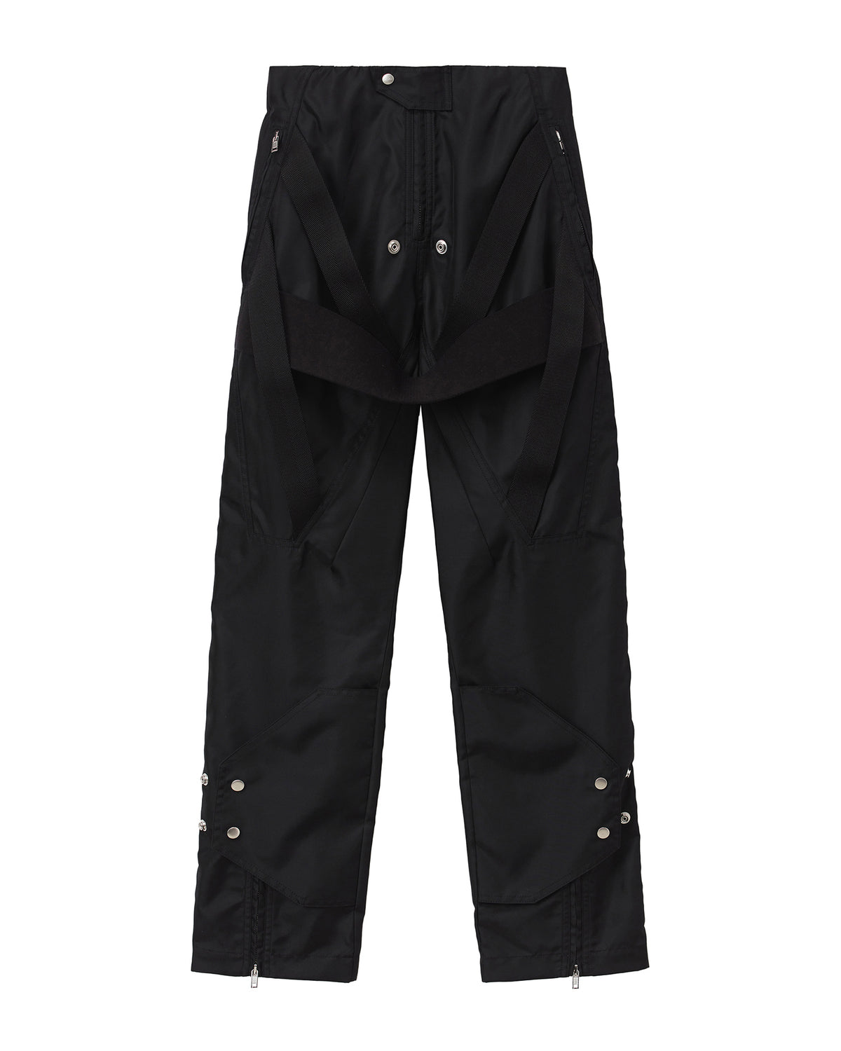 Utility pants