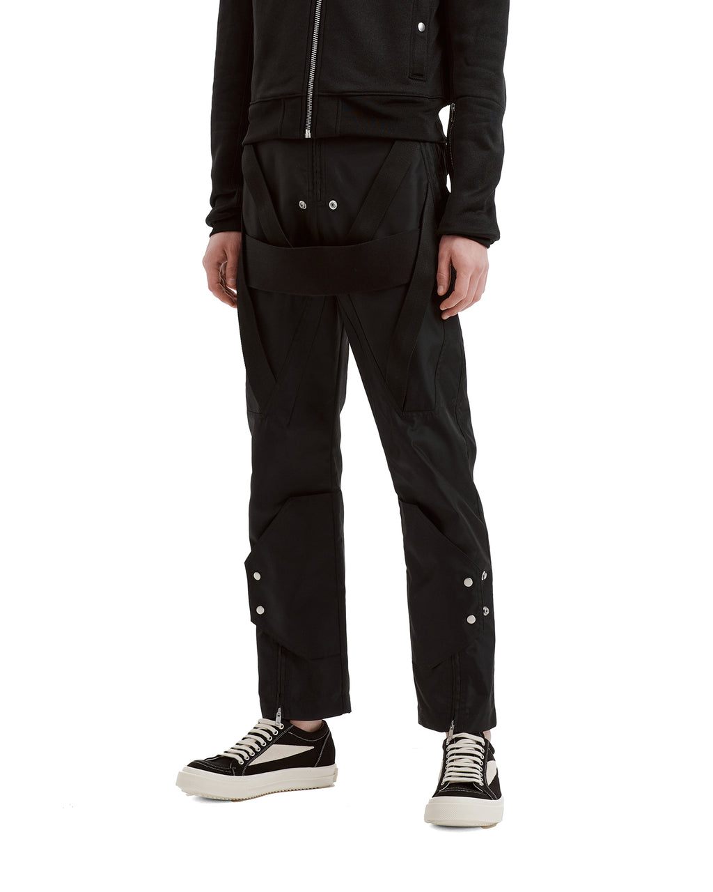 Utility pants