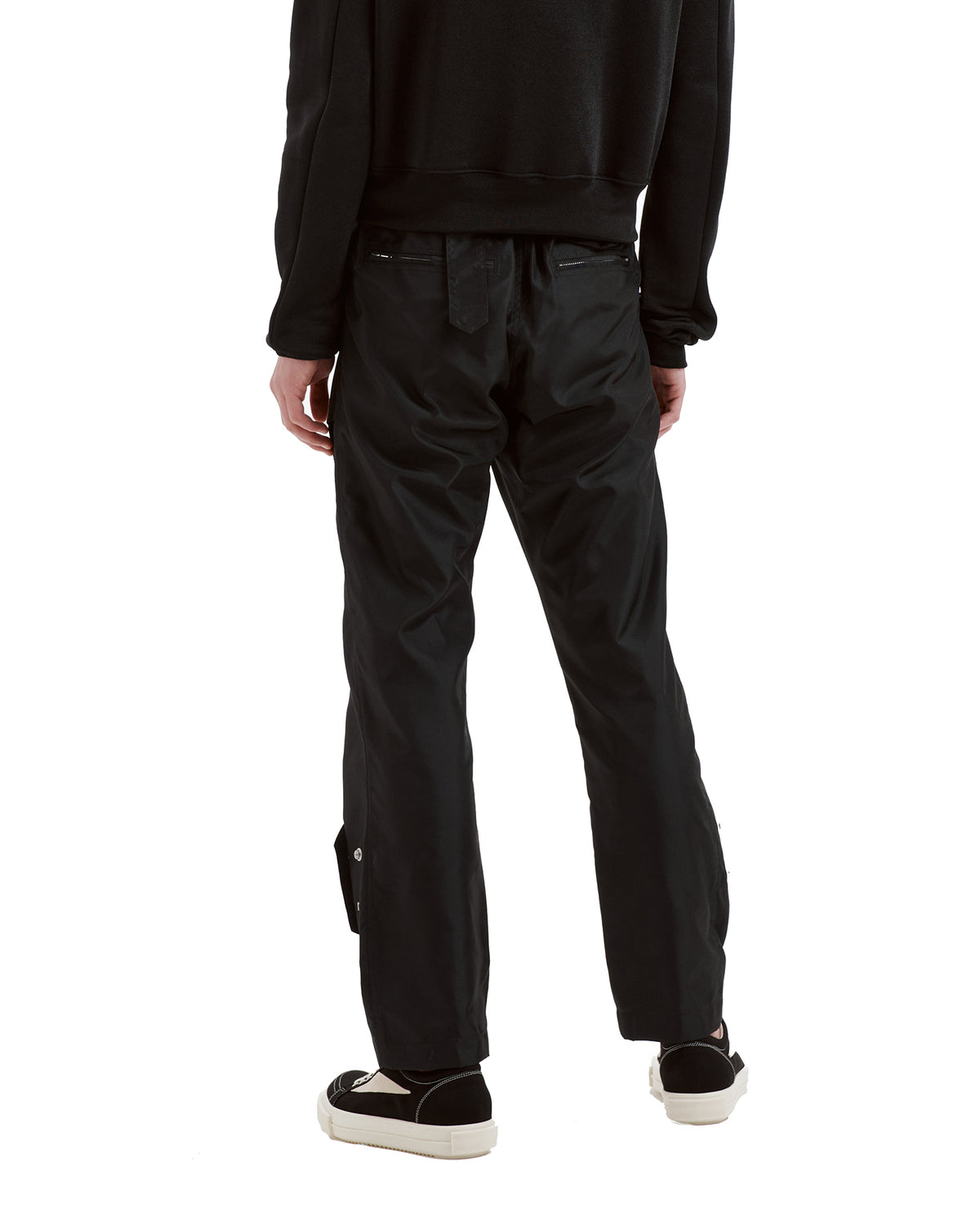 Utility pants