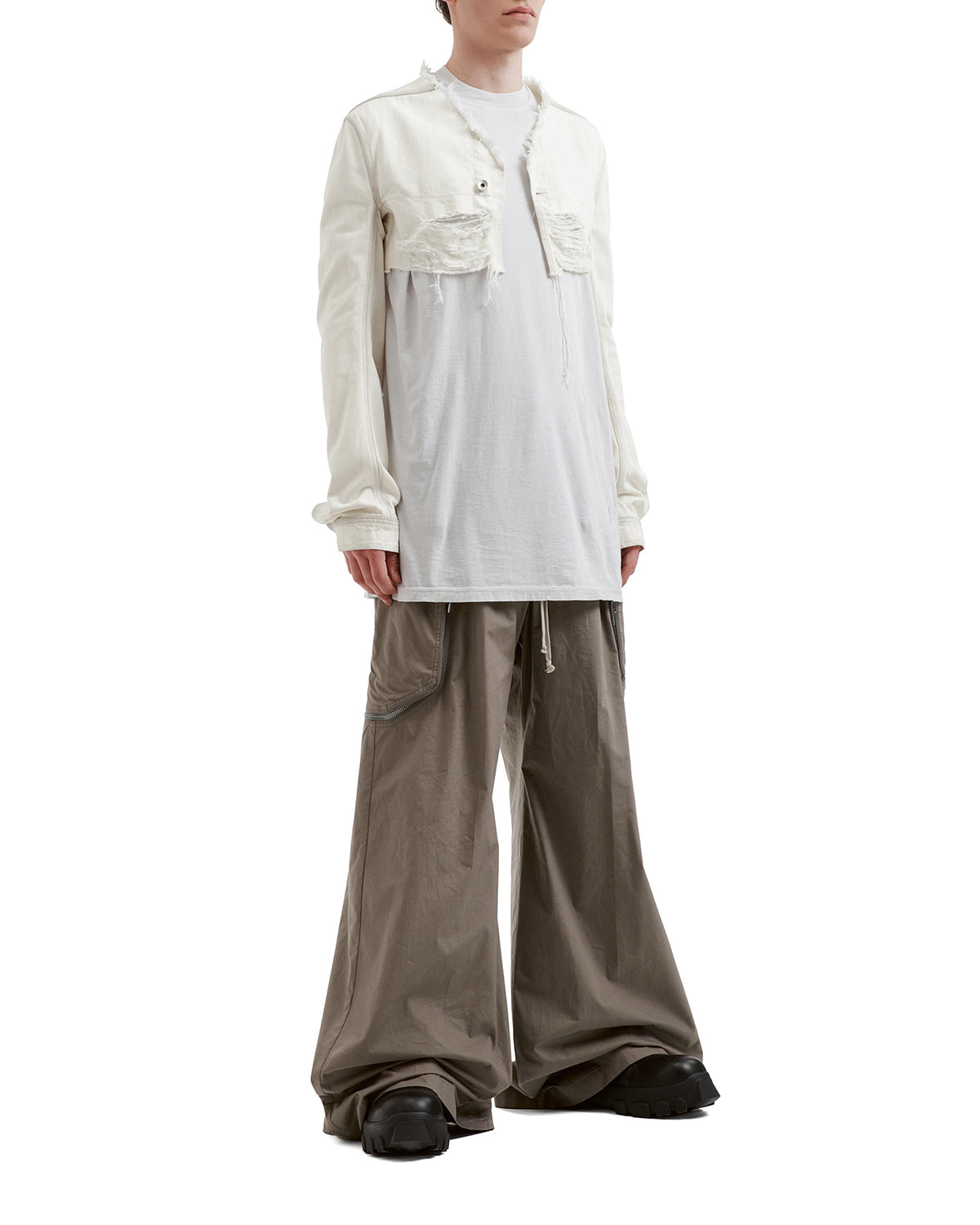Blixa belas pants