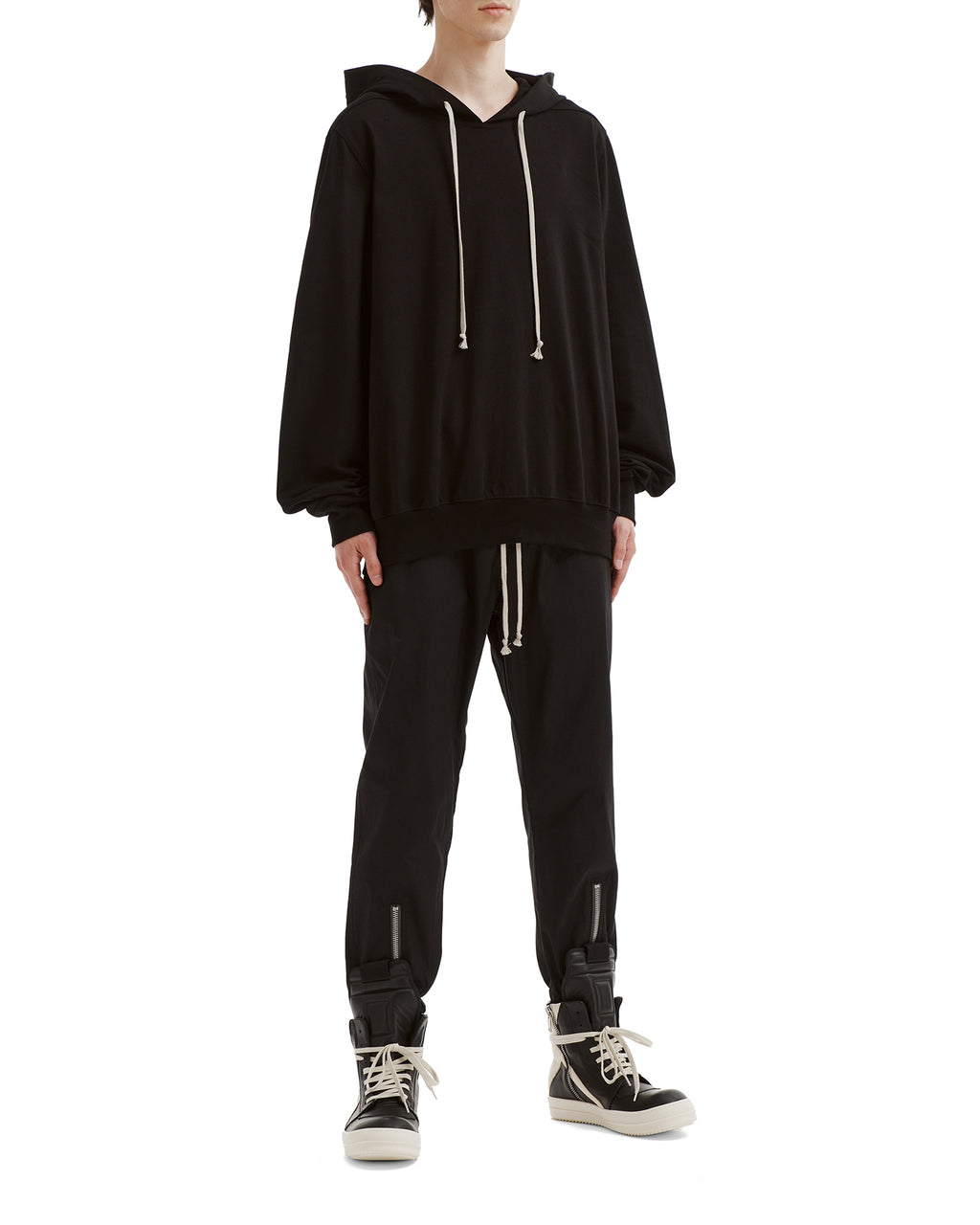 Tecuatl track pants