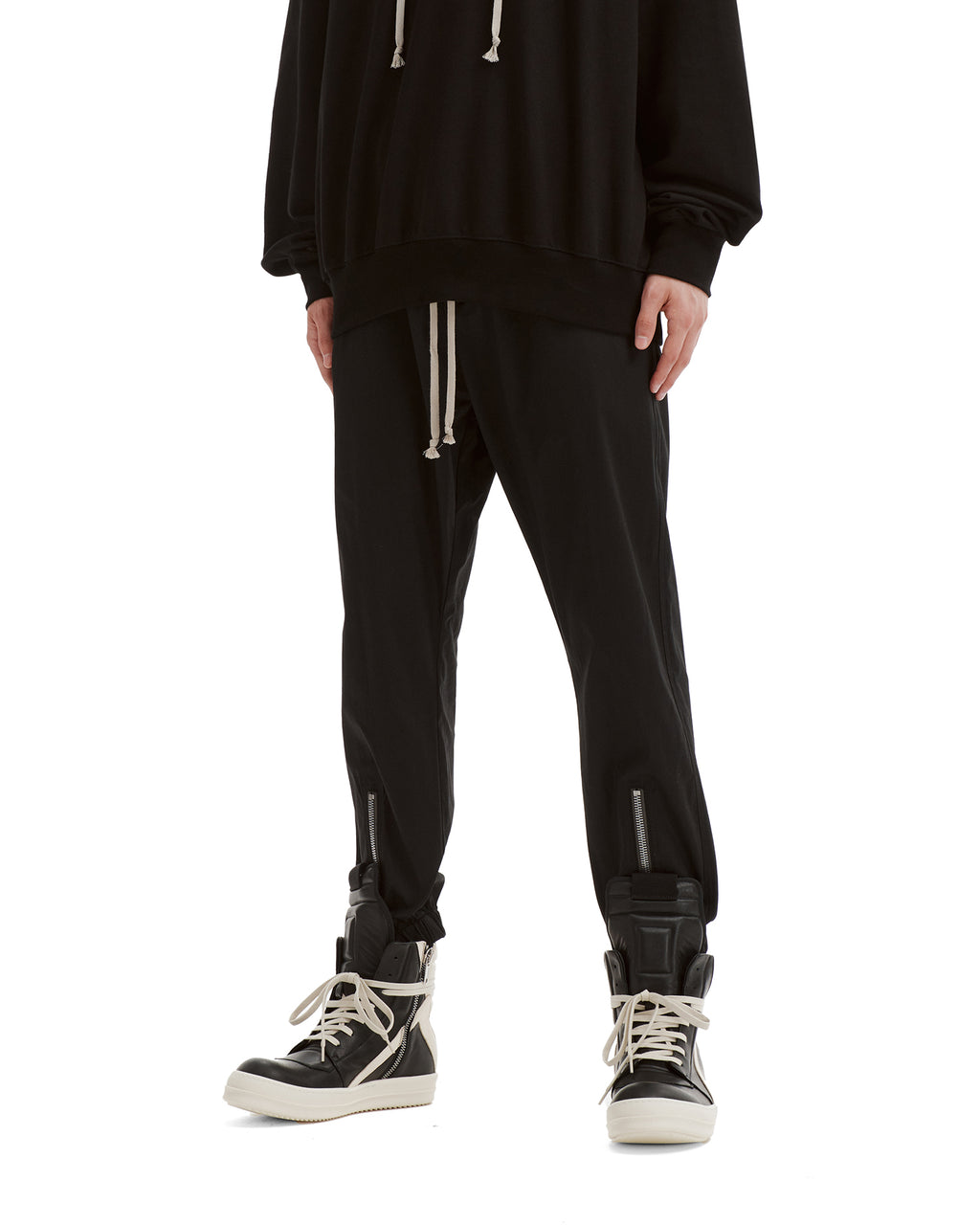 Tecuatl track pants
