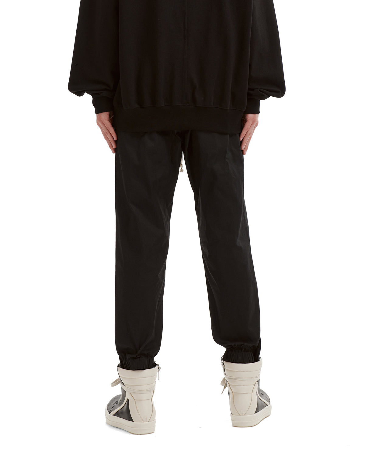 Tecuatl track pants