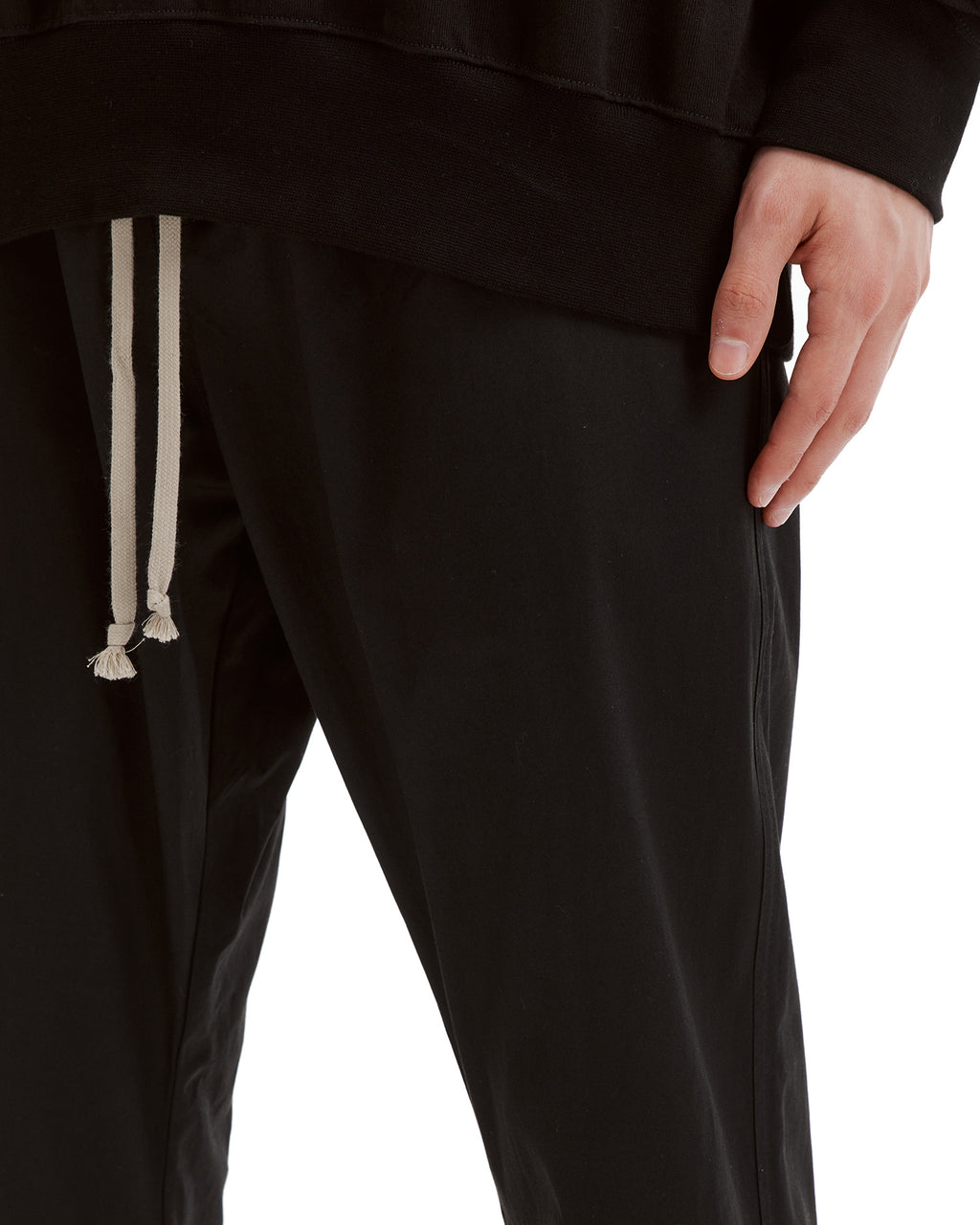 Tecuatl track pants