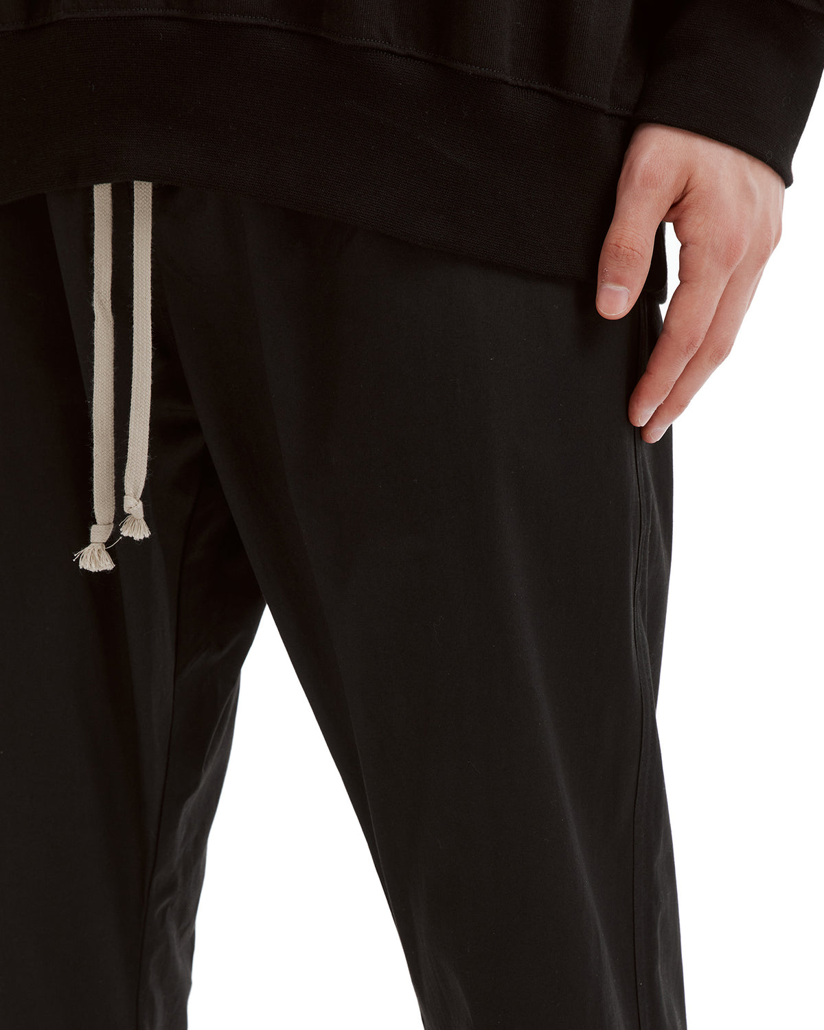 Tecuatl track pants